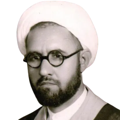 مرتضی مطهری